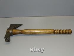 -belle Hachette Forestiere Hache De Forestier Chiffree Cf Collection Outils D