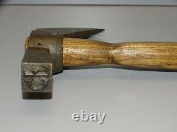 -belle Hachette Forestiere Hache De Forestier Chiffree Cf Collection Outils D